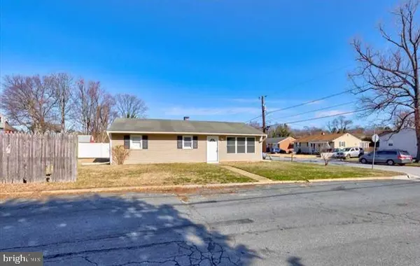 2 WOODS AVE, Glen Burnie, MD 21061