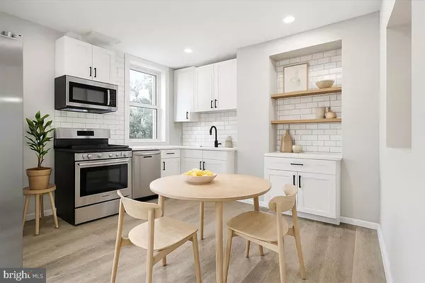 Baltimore, MD 21218,3414 HARFORD RD