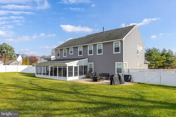 Glassboro, NJ 08028,202 JUNIPER CIR