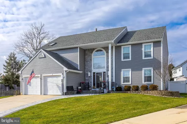 Glassboro, NJ 08028,202 JUNIPER CIR