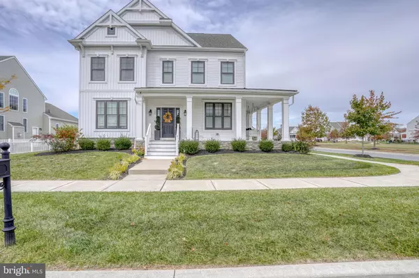 Middletown, DE 19709,795 IDLEWYLD DR