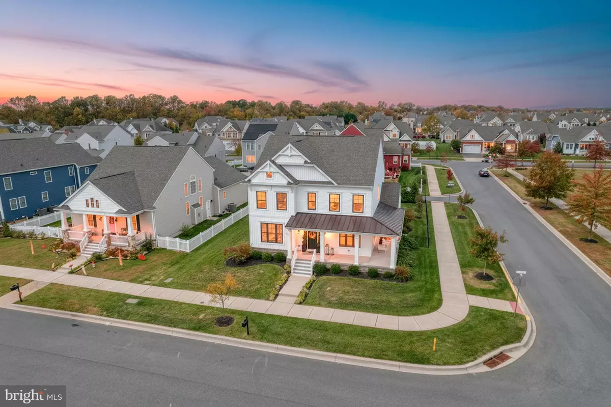 Middletown, DE 19709,795 IDLEWYLD DR