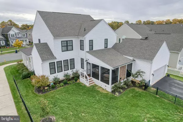 Middletown, DE 19709,795 IDLEWYLD DR