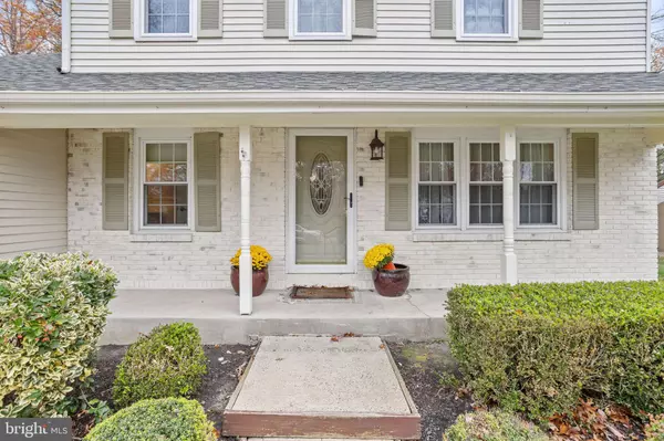 Mount Laurel, NJ 08054,36 WHITECHAPEL DR