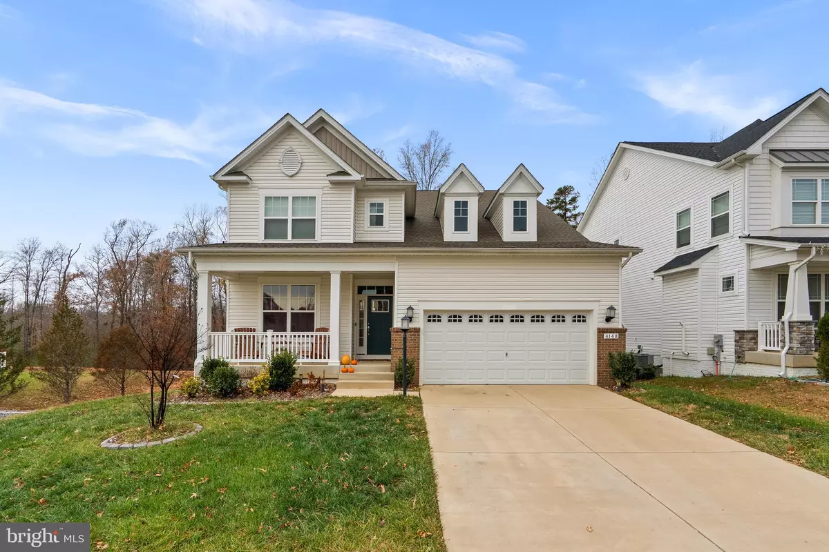 White Plains, MD 20695,4148 CHARLES DICKENS DR