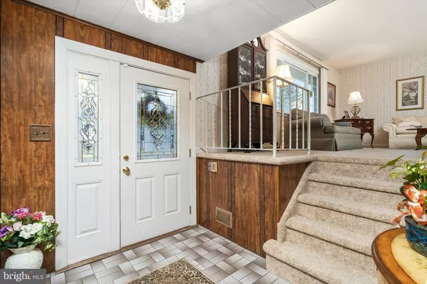 Hamilton, NJ 08690,35 WESLEYAN DR