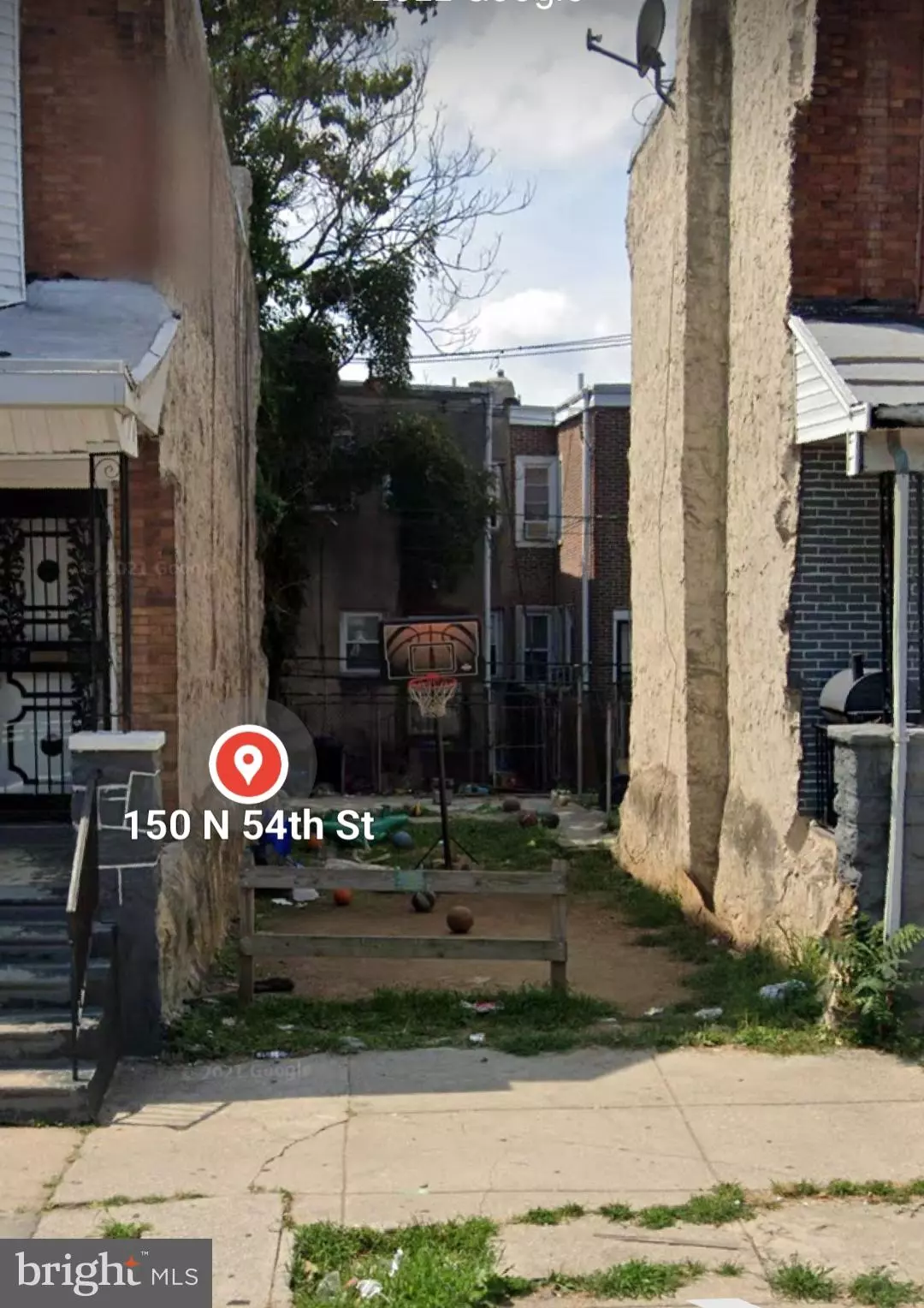 Philadelphia, PA 19139,150 N 54TH ST