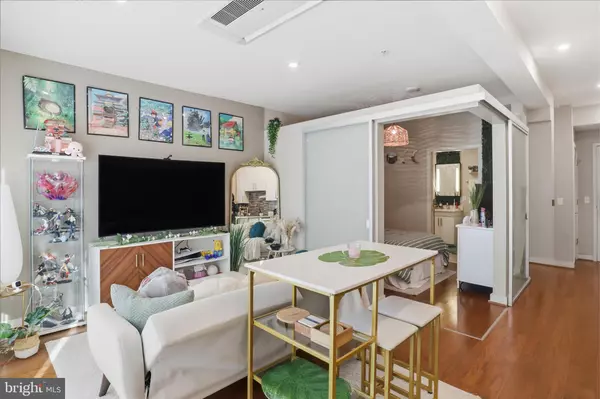 Silver Spring, MD 20910,1320 FENWICK LN #805