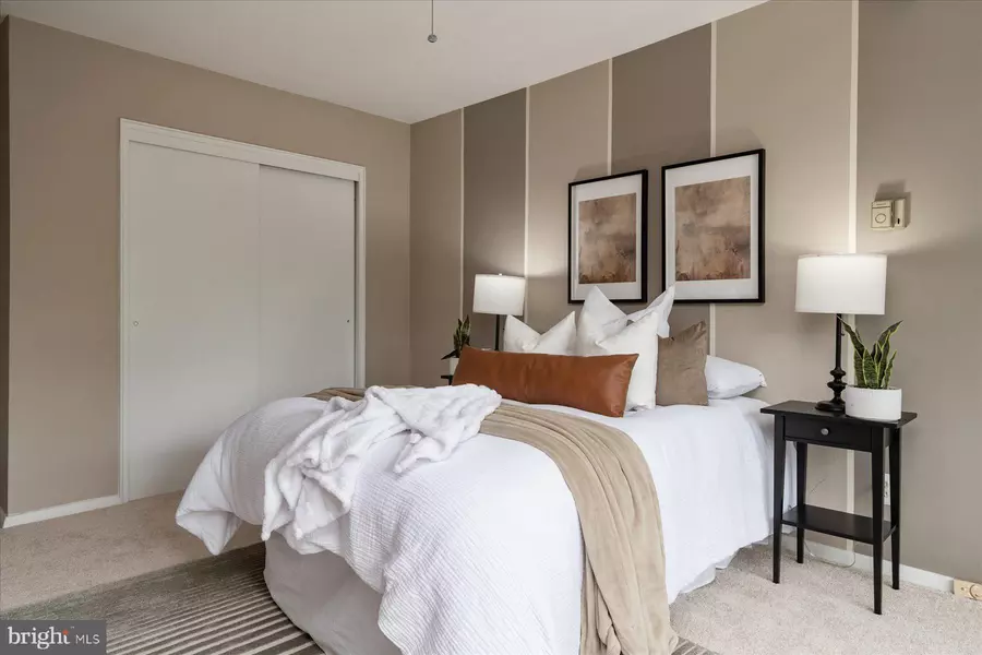 4740 CONNECTICUT AVE NW #515, Washington, DC 20008