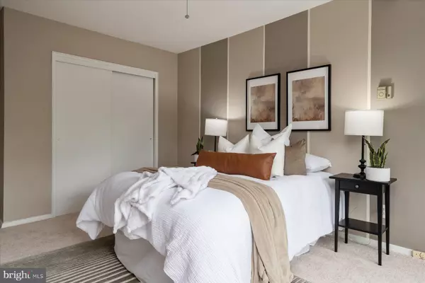 4740 CONNECTICUT AVE NW #515, Washington, DC 20008