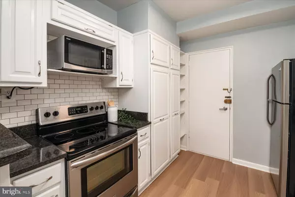 Washington, DC 20008,4740 CONNECTICUT AVE NW #515