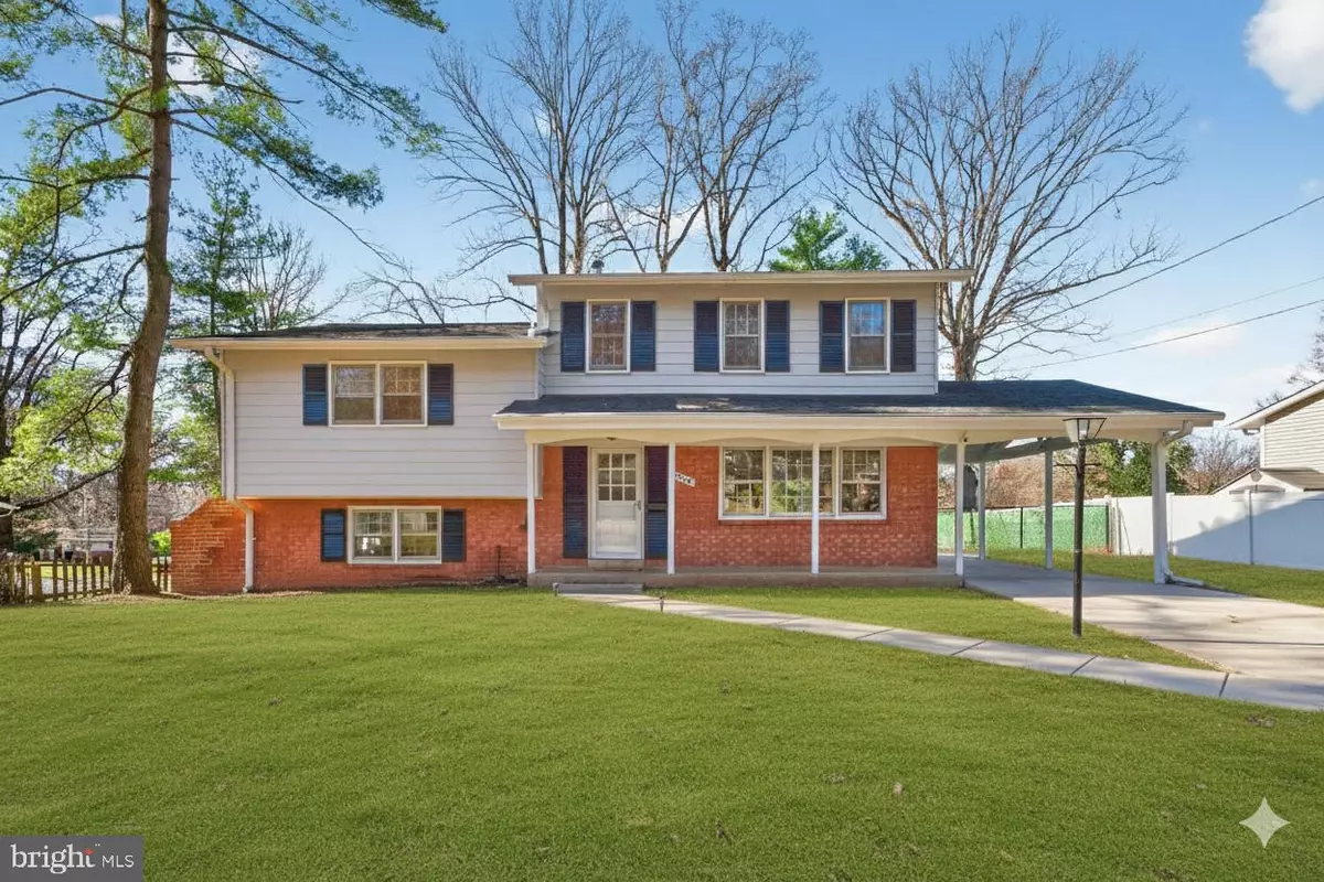 Rockville, MD 20853,5202 DRAKE TER