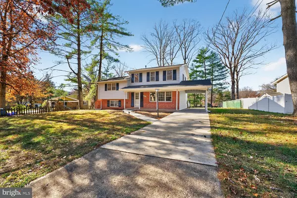 Rockville, MD 20853,5202 DRAKE TER