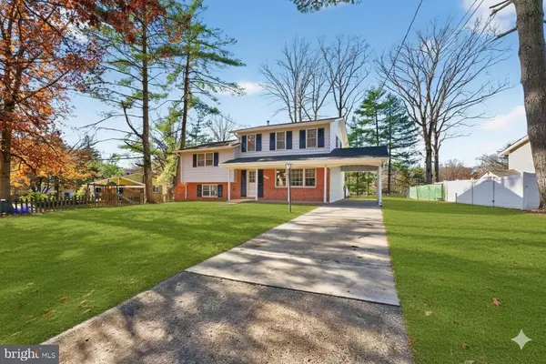 Rockville, MD 20853,5202 DRAKE TER