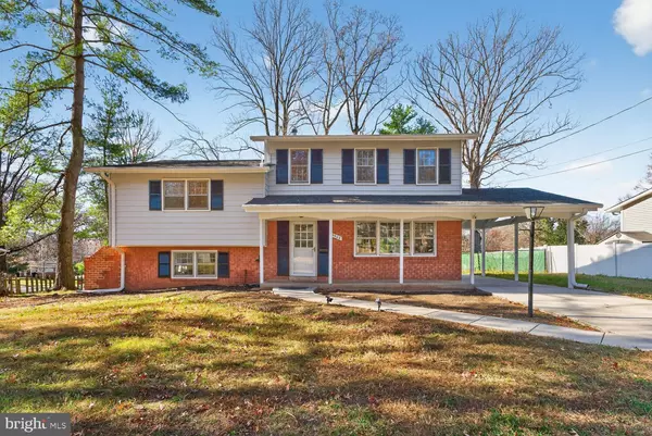 Rockville, MD 20853,5202 DRAKE TER