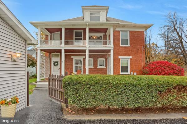 Beech Creek, PA 16822,88 MONUMENT ORVISTON RD