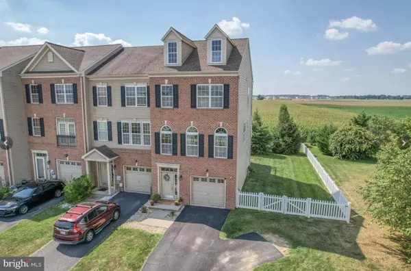 Middletown, DE 19709,1611 W MATISSE DR