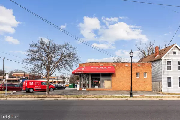 Riverdale, MD 20737,4500 QUEENSBURY