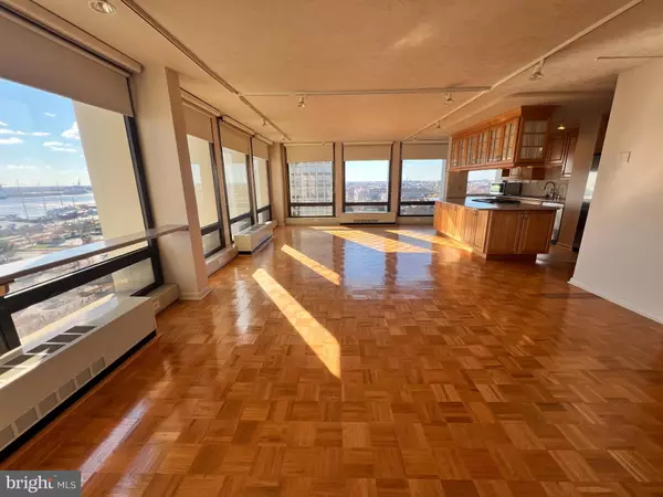 Philadelphia, PA 19106,200 LOCUST ST #12GN