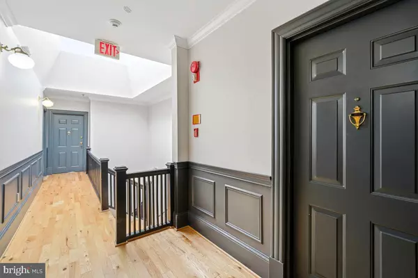 Washington, DC 20009,1807 CALIFORNIA ST NW #305