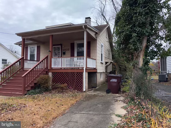 Riverdale, MD 20737,4803 SOMERSET RD