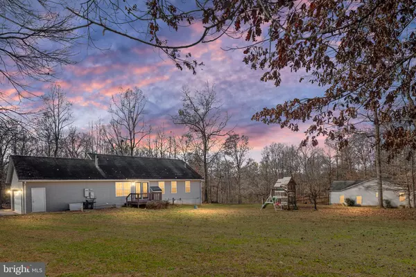 Rapidan, VA 22733,24461 OAK FOREST DR