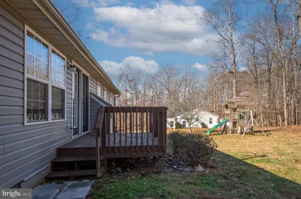 Rapidan, VA 22733,24461 OAK FOREST DR