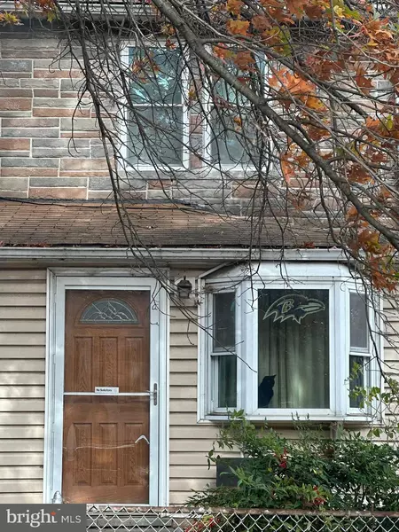 274 SAINT HELENA AVE, Baltimore, MD 21222