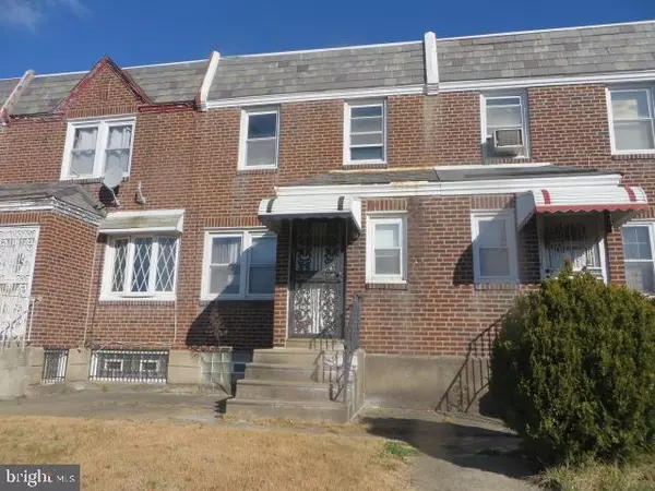 7031 STENTON AVE, Philadelphia, PA 19138