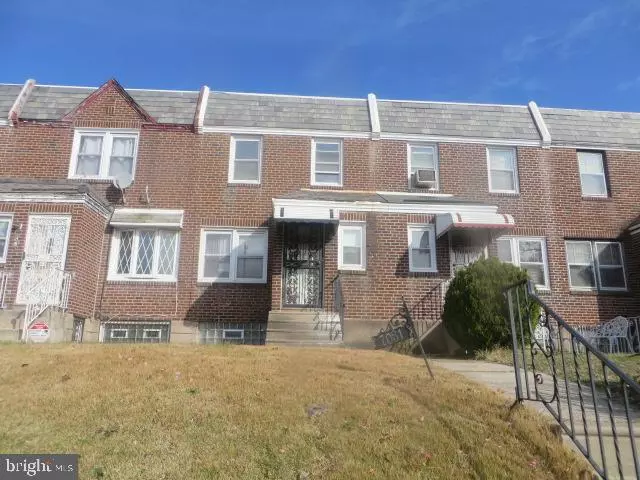 7031 STENTON AVE, Philadelphia, PA 19138