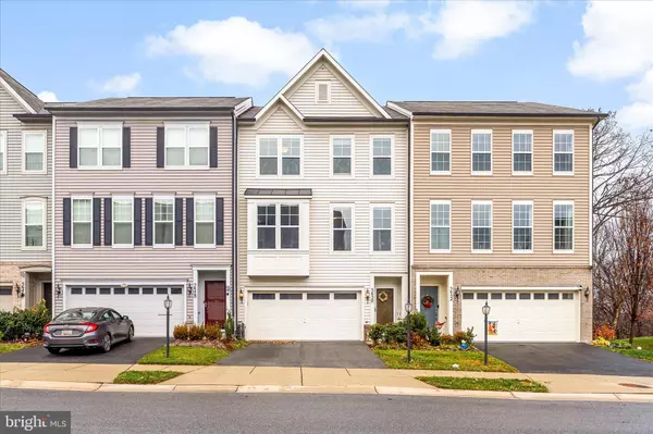 5650 SCOTT RIDGE PL, Frederick, MD 21704