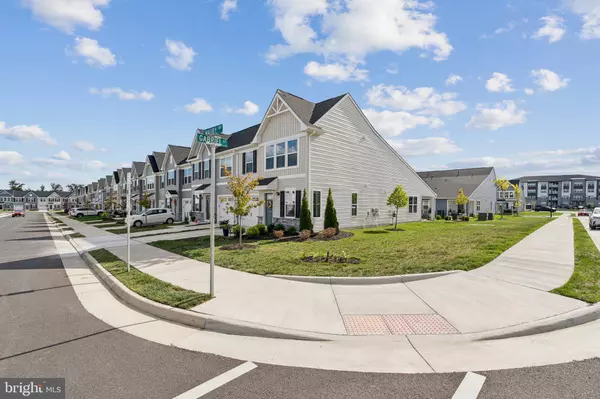 Winchester, VA 22602,100 MAURY WAY