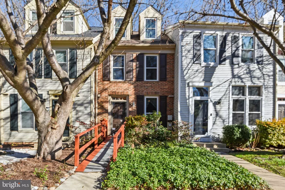 Silver Spring, MD 20904,3483 BRUTON PARISH WAY #19-119