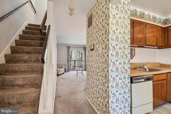 Silver Spring, MD 20904,3483 BRUTON PARISH WAY #19-119