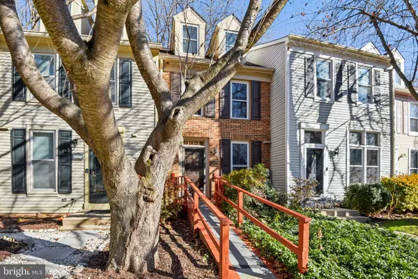 Silver Spring, MD 20904,3483 BRUTON PARISH WAY #19-119