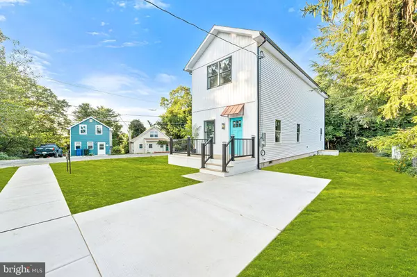 National Park, NJ 08063,103 NEW JERSEY AVE