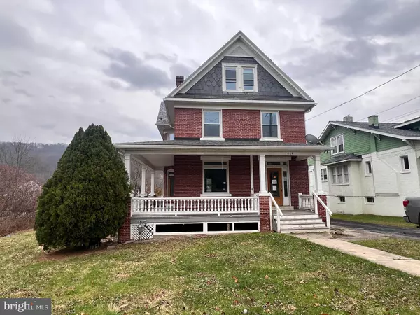 664 NATIONAL HWY, Lavale, MD 21502