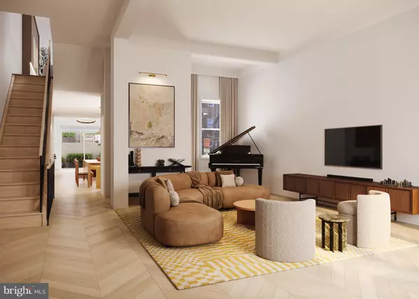 2024 DELANCEY PL, Philadelphia, PA 19103