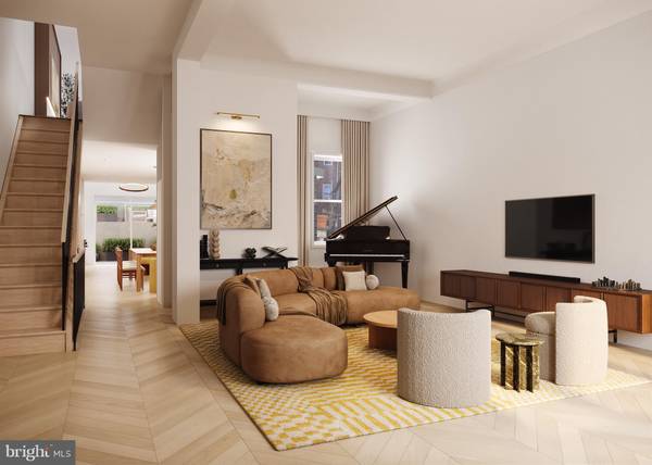 2024 DELANCEY PL, Philadelphia, PA 19103