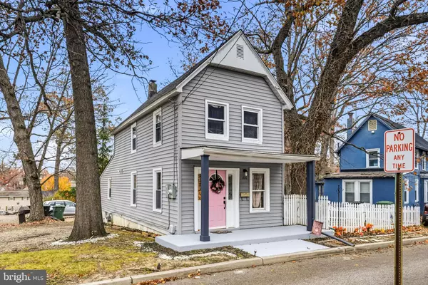 Pitman, NJ 08071,186 SOUTHWEST AVE