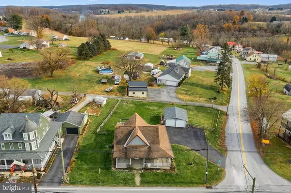 Windsor, PA 17366,2402 CRALEY RD