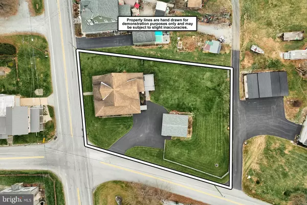 Windsor, PA 17366,2402 CRALEY RD