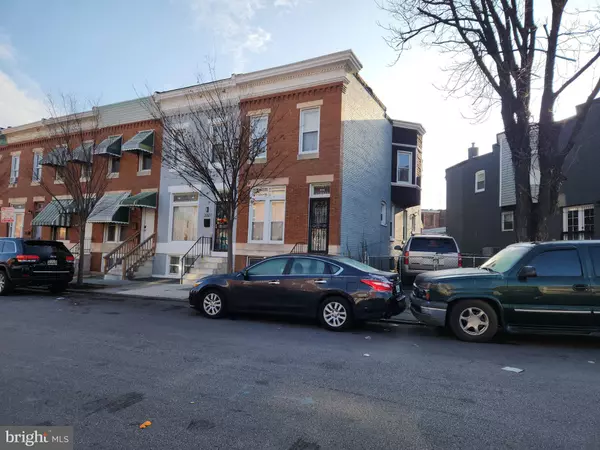 Baltimore, MD 21218,2019 CECIL AVE