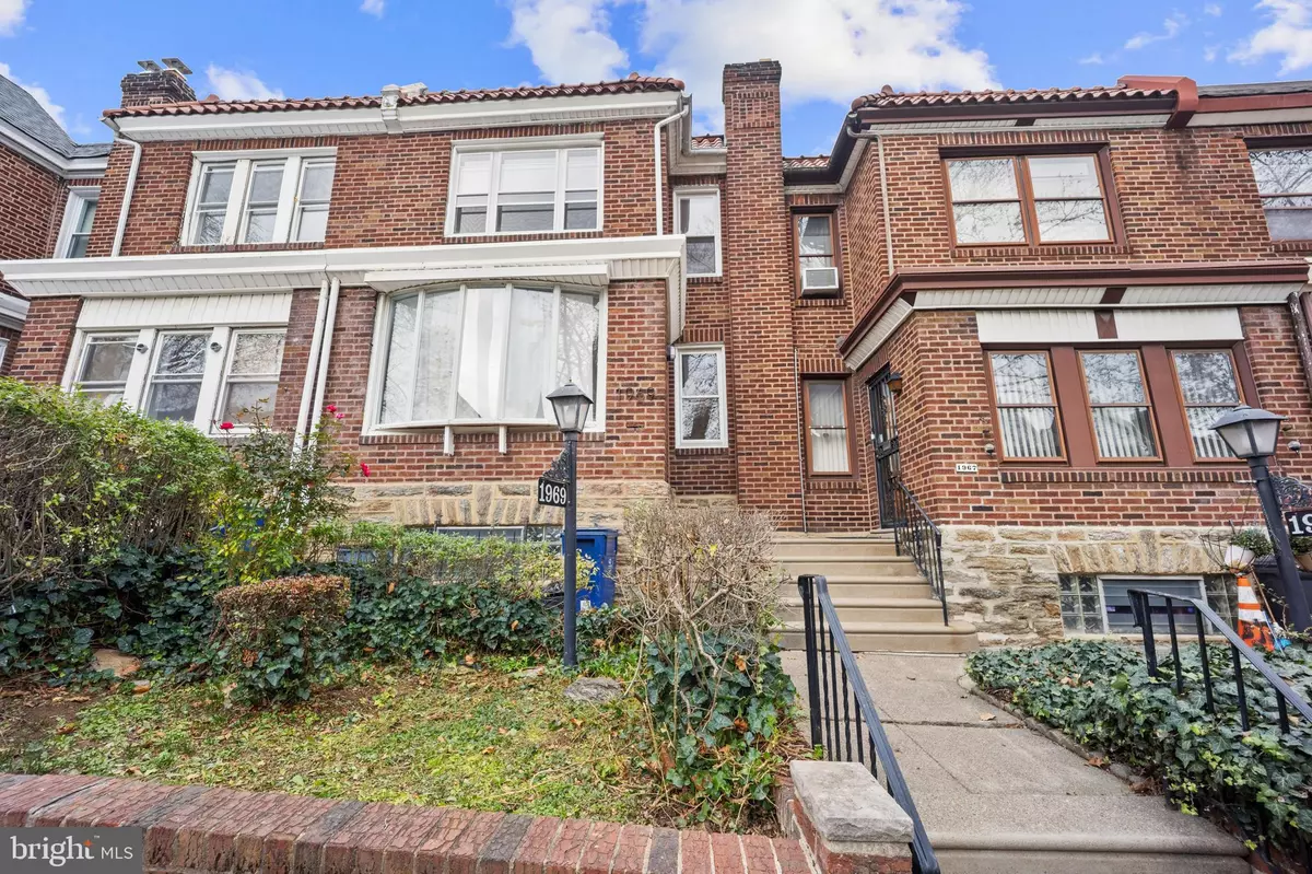 Philadelphia, PA 19138,1969 ASHLEY ST