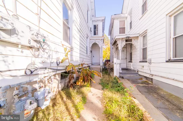 351 LAUREL, Bridgeton, NJ 08302