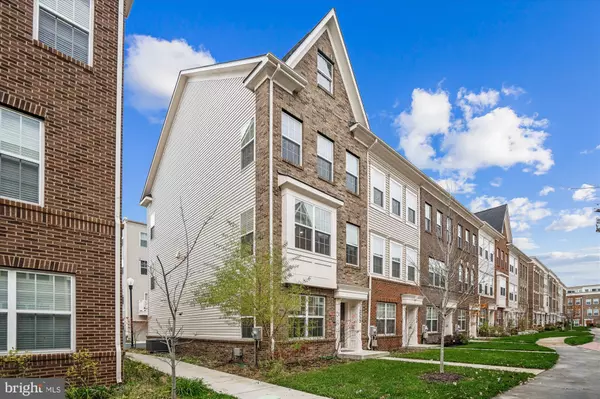 Beltsville, MD 20705,12532 ADOBE ALY