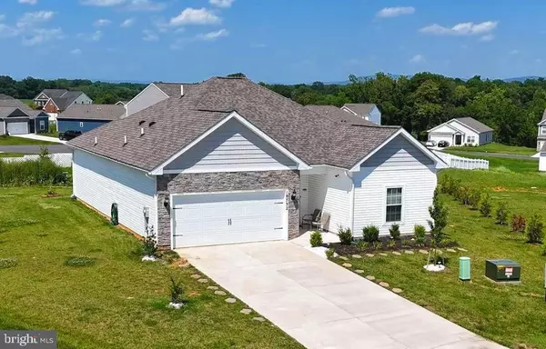 Hagerstown, MD 21740,18732 BALLANTYNE WAY