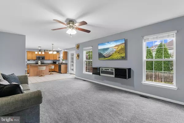 Frederick, MD 21703,5203 IVYWOOD DR S