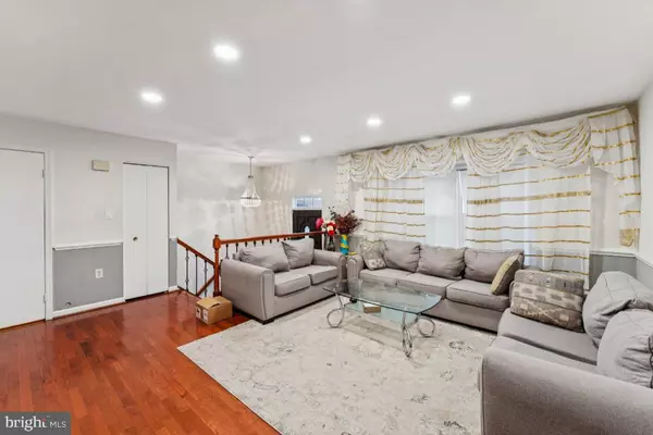 Silver Spring, MD 20906,14430 BAKERSFIELD CT