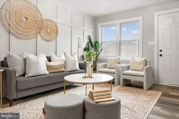 Baltimore, MD 21222,1405 DELVALE AVE